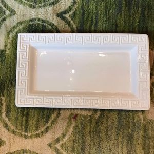 Jonathan Adler | rectangular serving tray